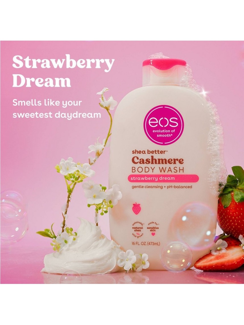 eos Body Wash - Picture 5 of 5